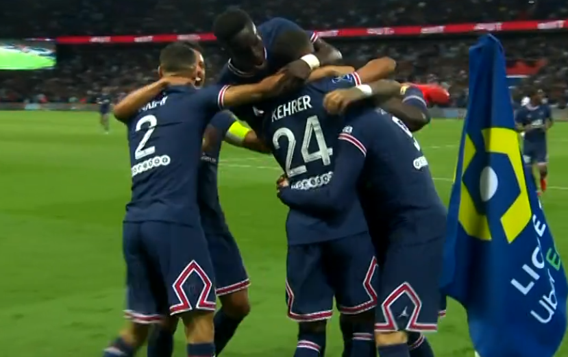 CLG翻盘PSG，Deft团战一打五淘汰赛2:1（巴黎）