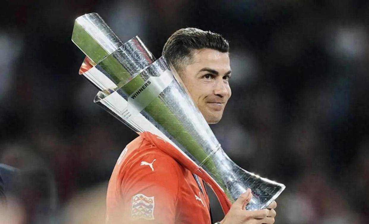 葡萄牙选手闪耀赛场，收获奖杯