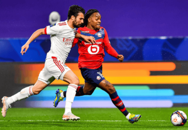 南锡主场逼平亚眠，难分胜负的简单介绍