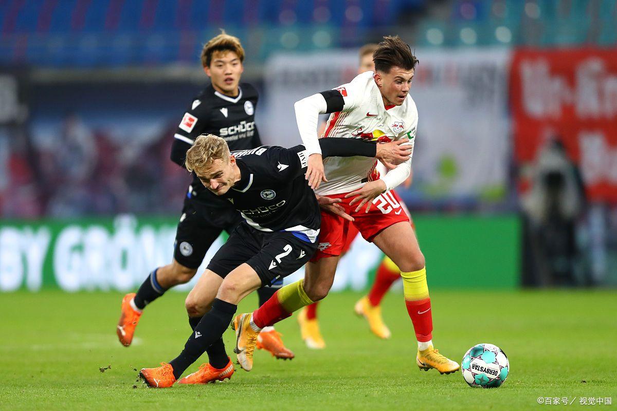 RB莱比锡客场大胜沃尔夫斯堡，继续稳居联赛前列的简单介绍