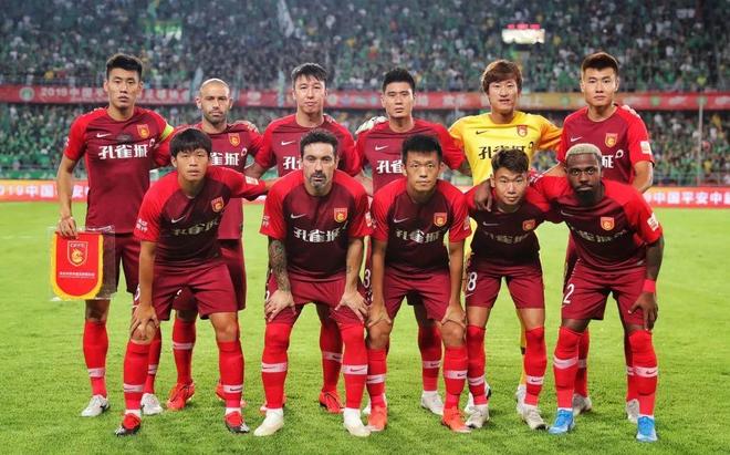 包含北京国安不畏艰险，客场擒河北华夏幸福的词条