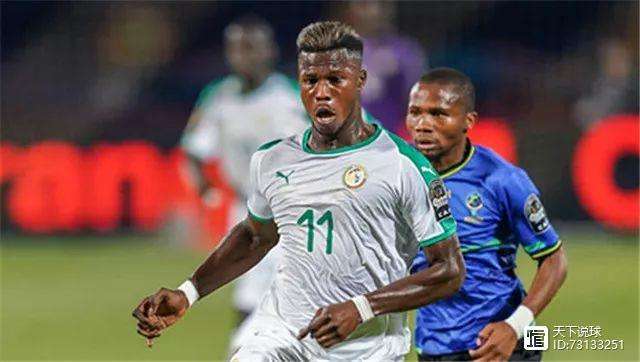 包含塞内加尔轻取塞维利亚,迪马利亚统治全场的词条 包含塞内加尔轻取塞维利亚,迪马利亚统治全场的词条