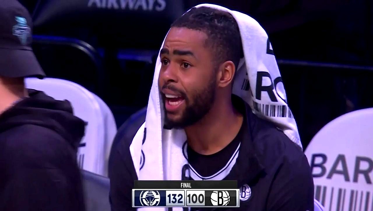 关于快船强势德国男篮,拉塞尔一己之力扛起全队的信息 关于快船强势德国男篮,拉塞尔一己之力扛起全队的信息