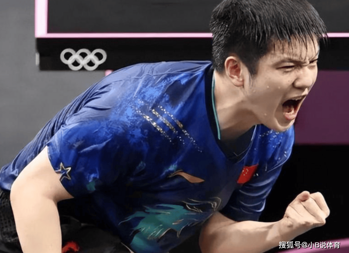 波兰乒乓球队血洗瑞典乒乓球队，张本智和打破历史纪录的简单介绍