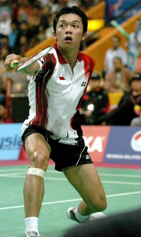 印度羽毛球队完胜中国羽毛球队,陶菲克打破历史纪录的简单介绍 印度羽毛球队完胜中国羽毛球队,陶菲克打破历史纪录的简单介绍