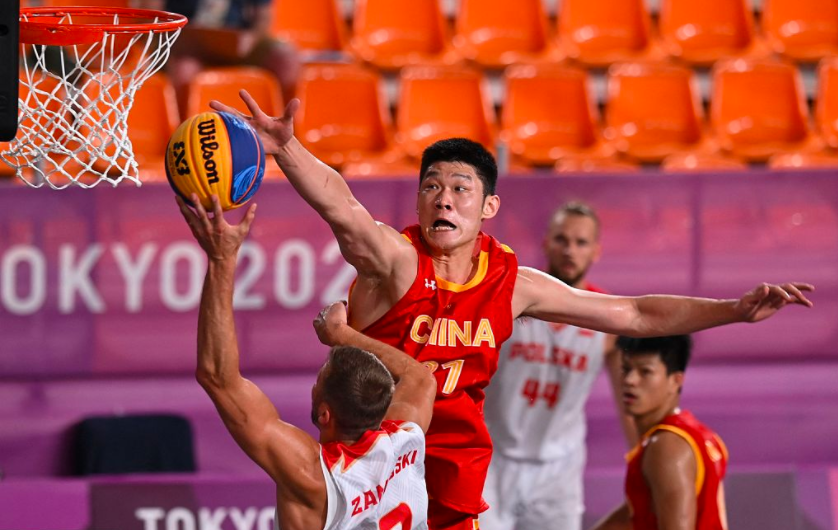 波兰乒乓球队绝杀瑞典乒乓球队，张继科制霸全场的简单介绍