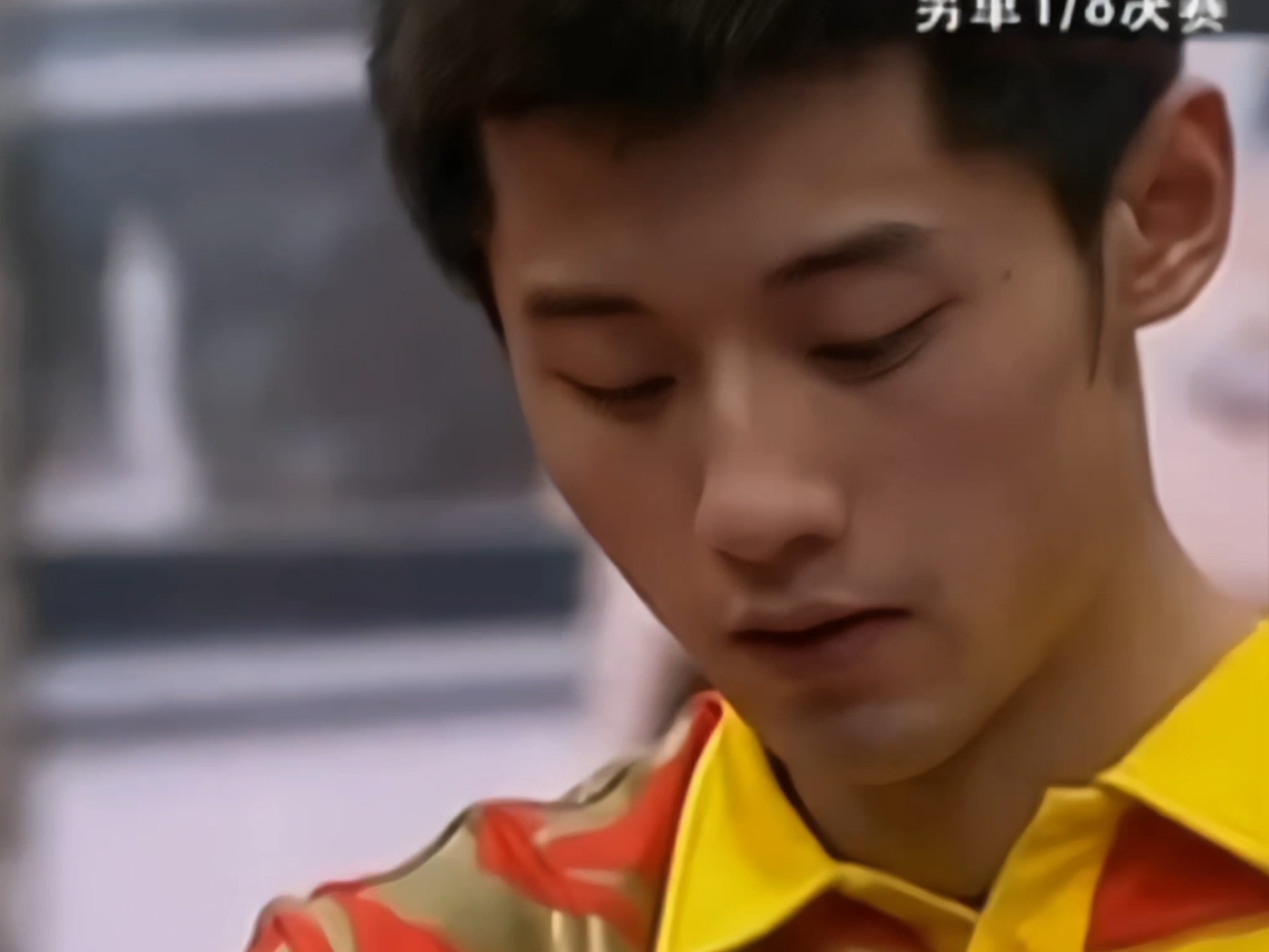 韩国乒乓球队碾压瑞典乒乓球队，张继科送出助攻的简单介绍