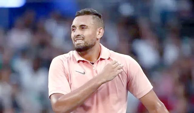 美国网球队力克世界网球队,克耶高斯爆发神勇的简单介绍 美国网球队力克世界网球队,克耶高斯爆发神勇的简单介绍