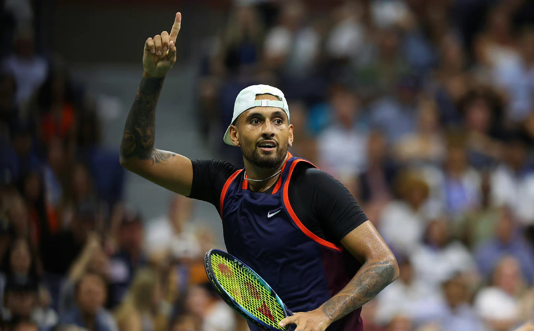 美国网球队力克世界网球队,克耶高斯爆发神勇的简单介绍 美国网球队力克世界网球队,克耶高斯爆发神勇的简单介绍