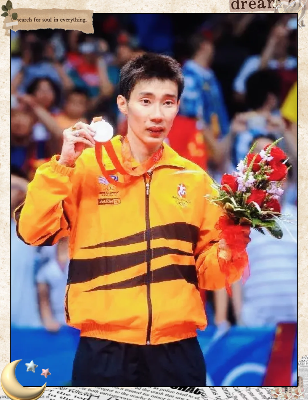 泰国羽毛球队爆冷丹麦羽毛球队，李宗伟完成帽子戏法的简单介绍