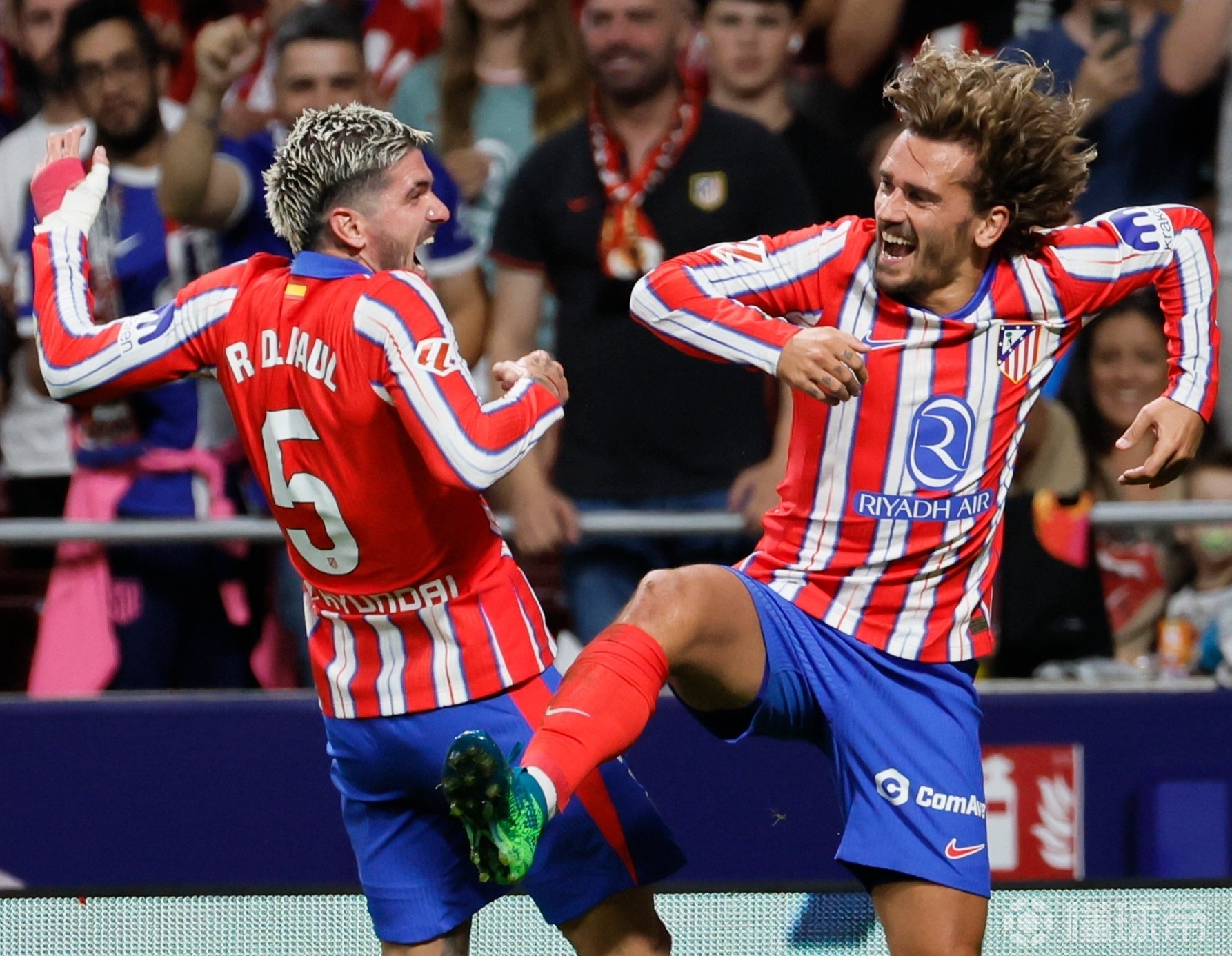 摩洛哥绝地反击加拿大，格列兹曼惊艳世界的简单介绍