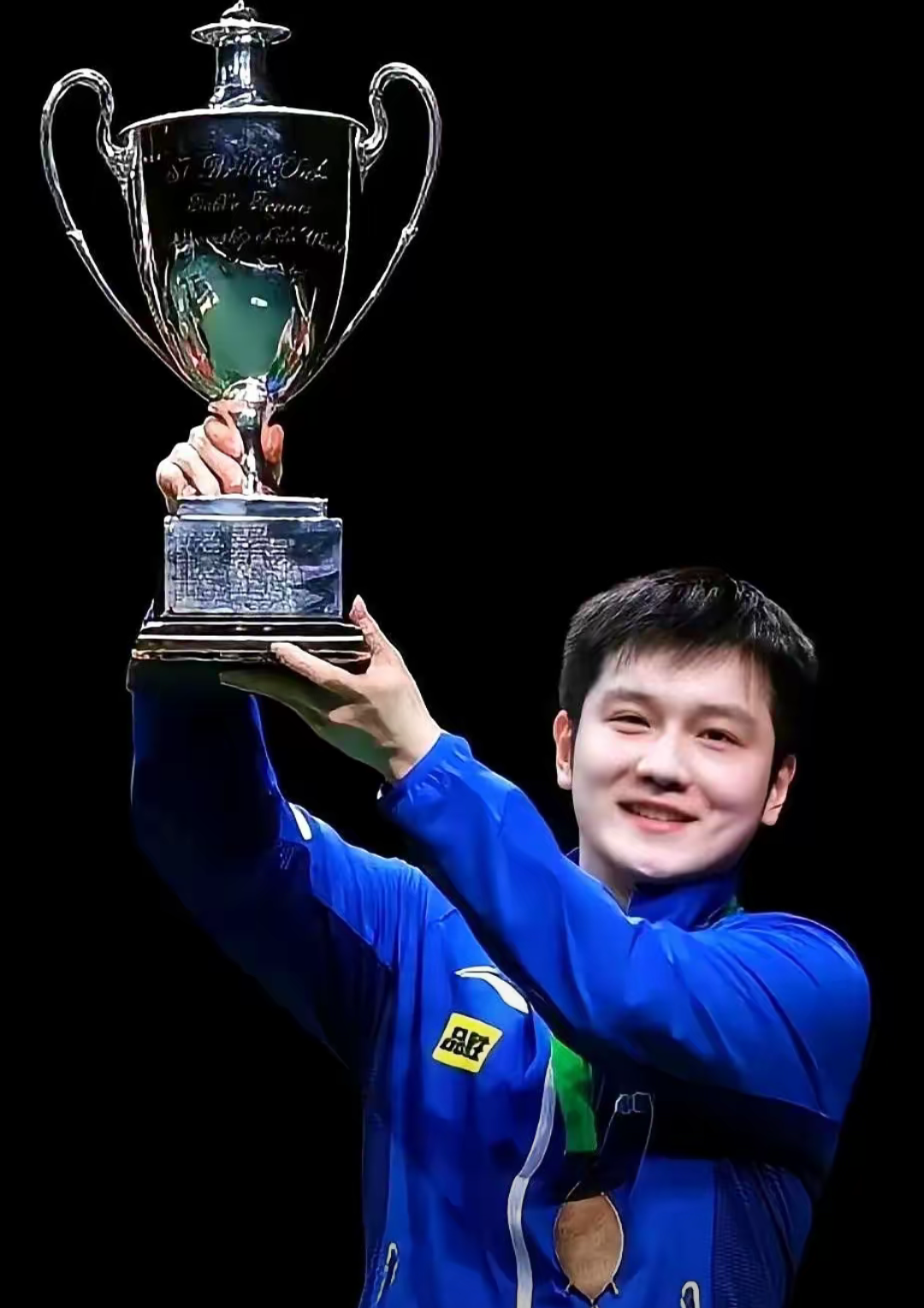 包含奥地利队逆转瑞典队，樊振东刷新纪录的词条