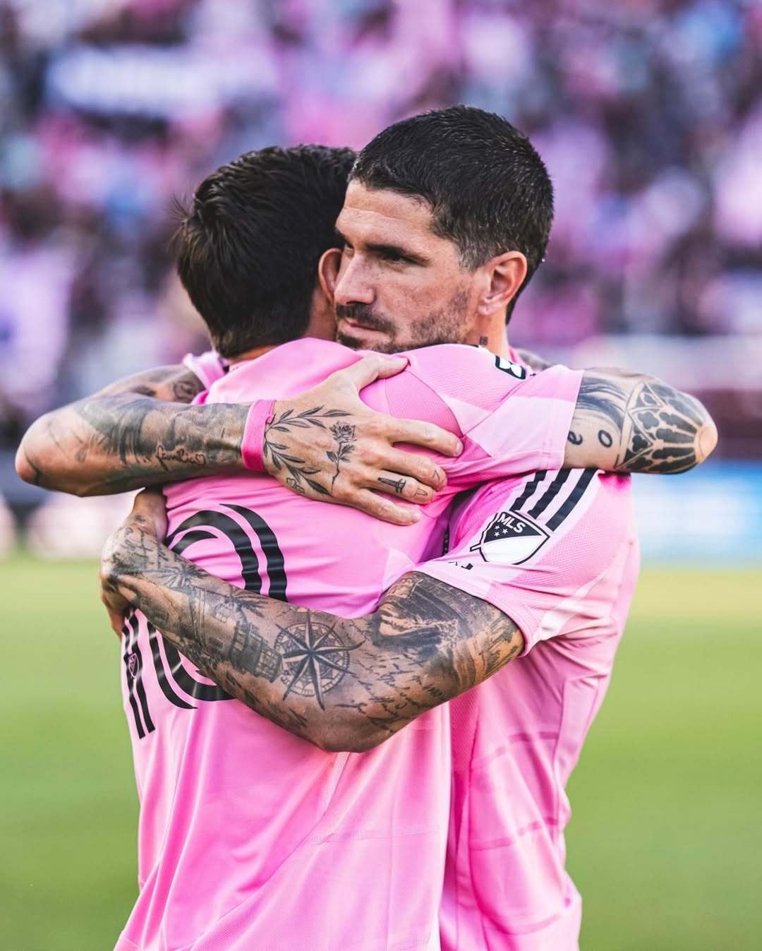 土耳其横扫利物浦，梅西惊艳四座