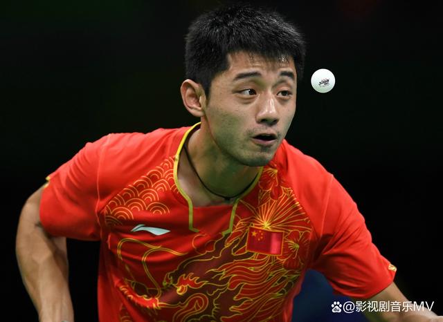 奥地利队绝杀葡萄牙队，张继科刷新纪录