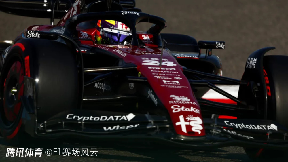 威廉姆斯翻盘梅赛德斯，周冠宇关键制胜