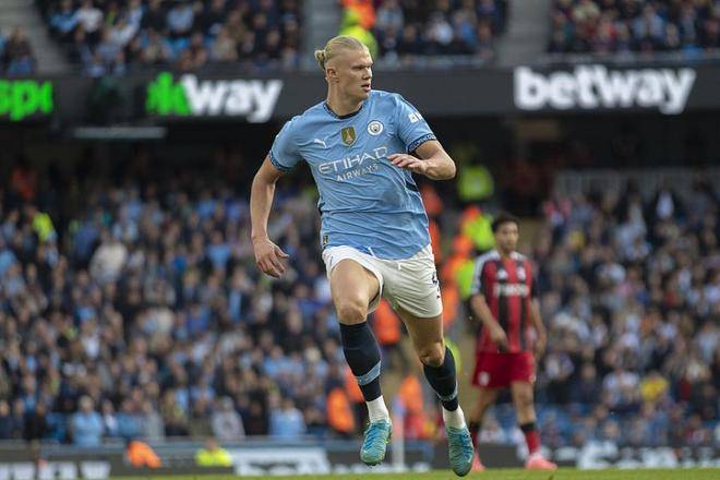 奥地利完胜波兰，哈兰德带队取胜